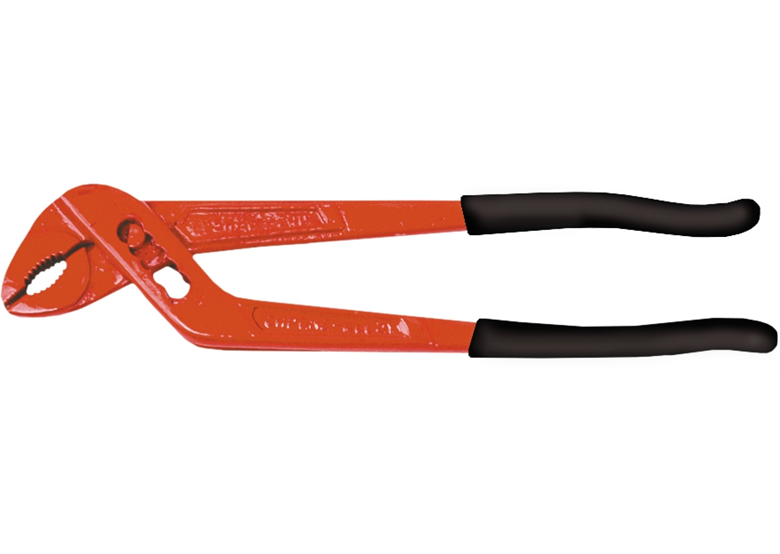 Waterpomptang 250mm Top Tools 34D010