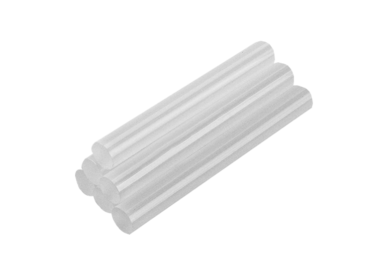 Lijmpatroon 8mm, 12st. Top Tools 42E081