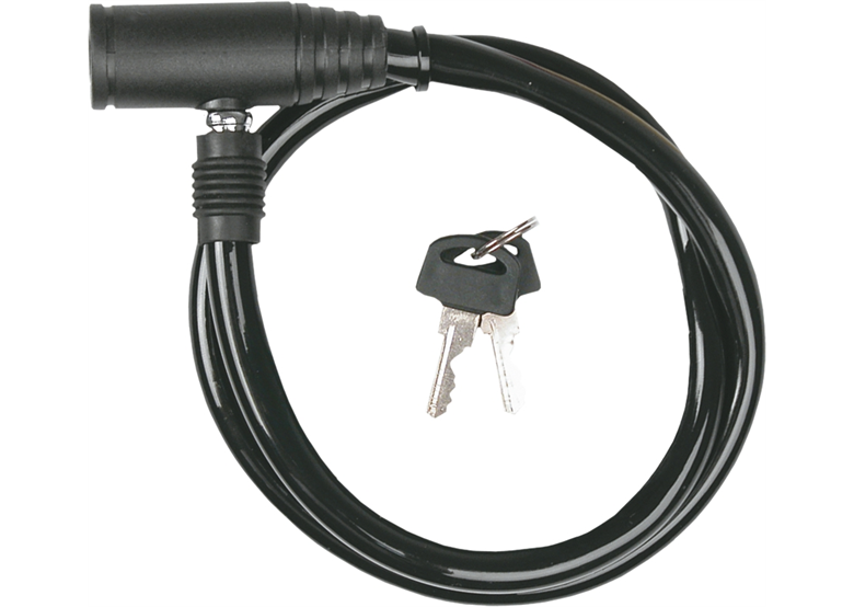 Staalkabelslot 60cm Top Tools 90U233