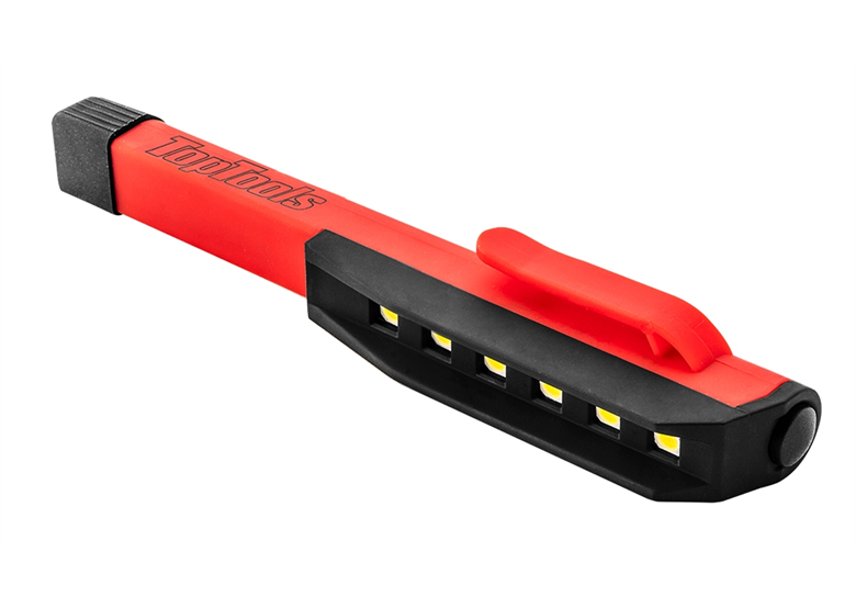 Inspectielamp  pen LED SMD Top Tools 94W380