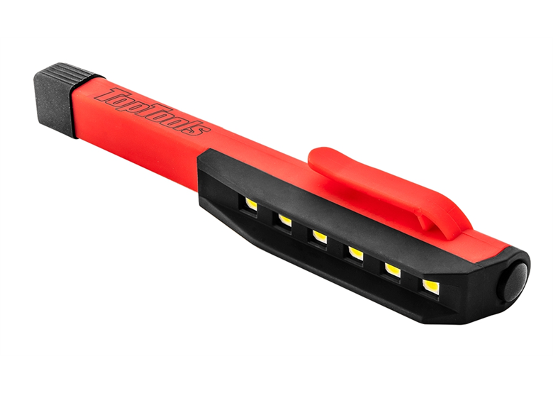 Inspectielamp pen LED SMD Top Tools 94W380