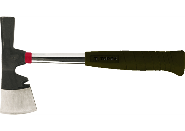 Handbijl Hamer 600gr Topex 02A110