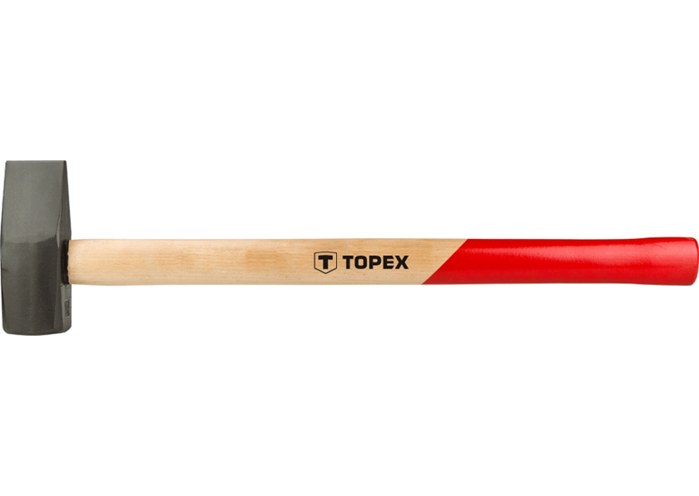 Hamer steenhouwer 6kg Topex 02A516