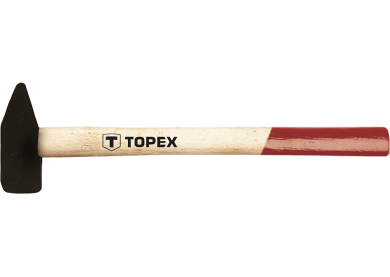 Bankhamer 3kg Topex 02A530