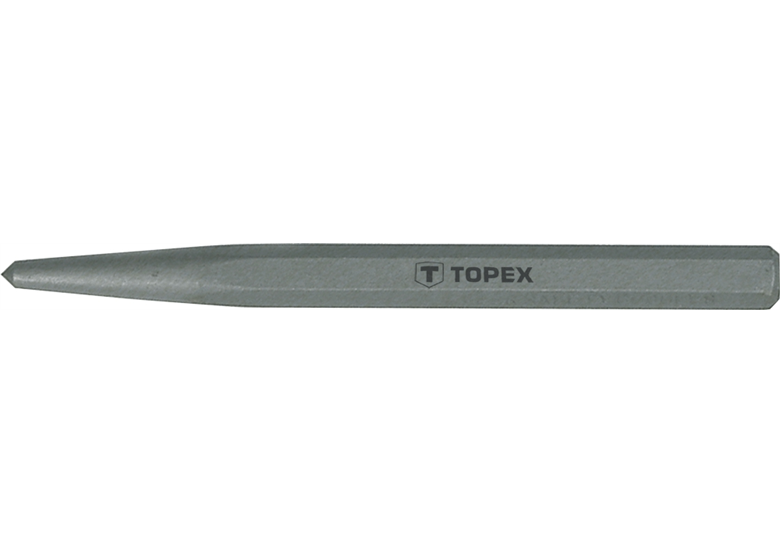 Centerpons  12.7x152mm Topex 03A445