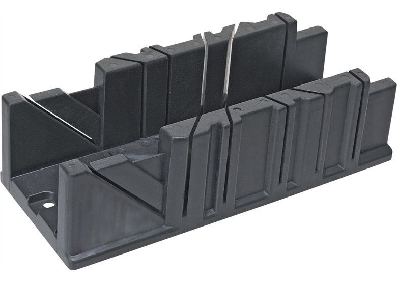 Verstekbak 212x42x44mm Topex 10A840