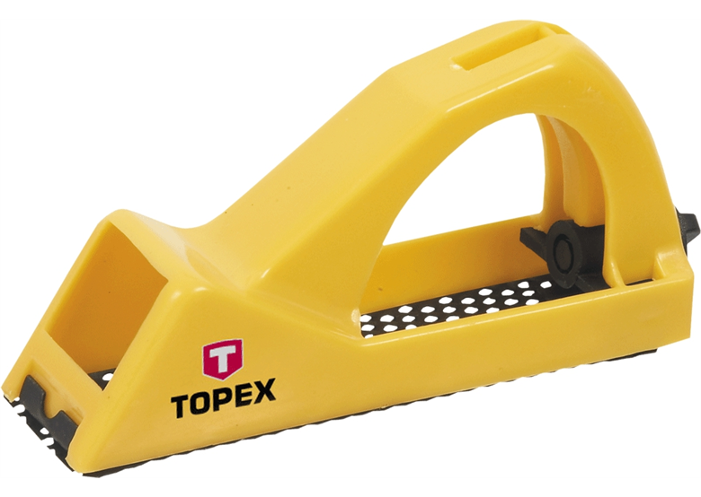 Gipsrasp Topex 11A406