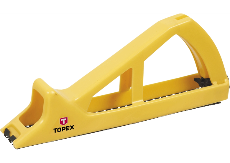 Gipsrasp 250mm Topex 11A411