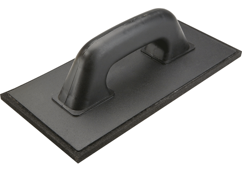 Inwasspaan met Rubber 4mm Topex 13A321