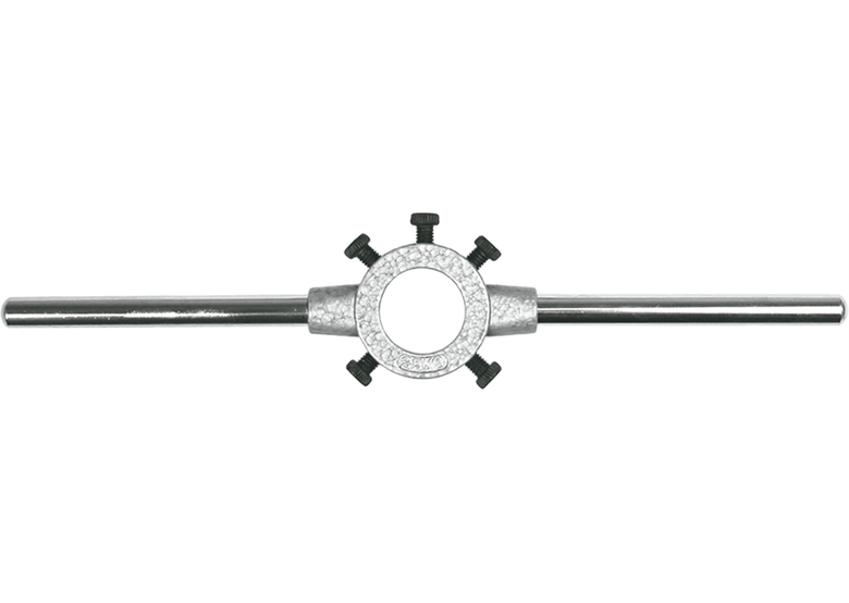 Snijhouder 25x9mm Topex 14A420