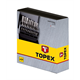 Tapset 21 delig Topex 14A430