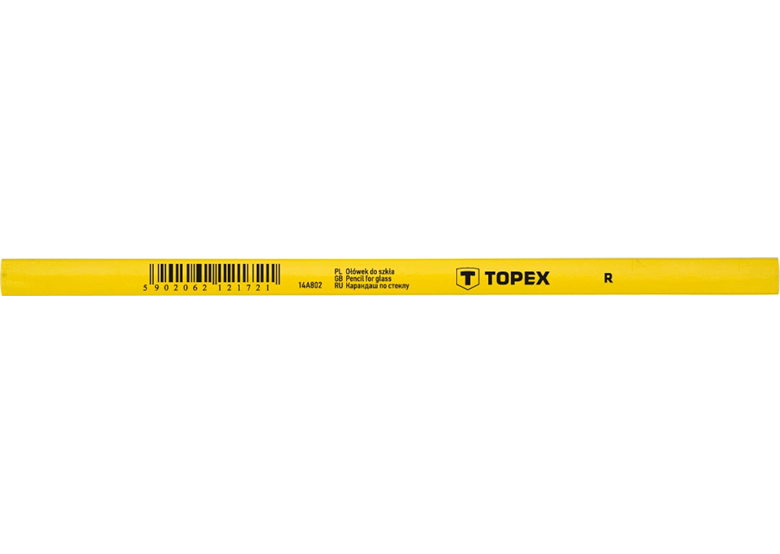 Glaspotlood 240mm, R Topex 14A802