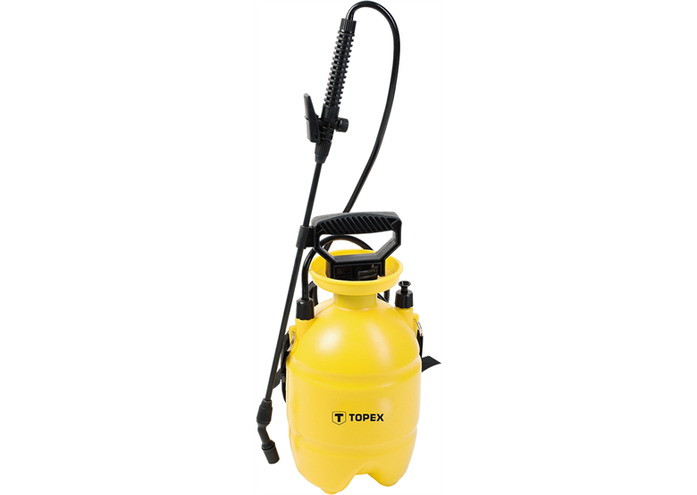 Onkruid Pomp 5L Prof. Topex 15A505