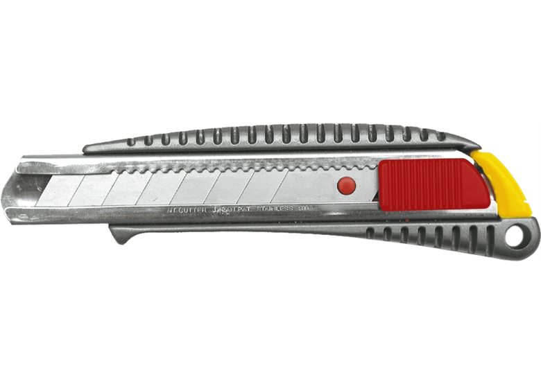 Breekmes 18mm. Topex 17B128