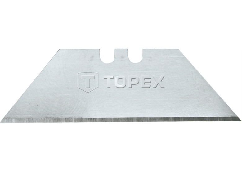 Reserveblad Trapezium 51mm Topex 17B405