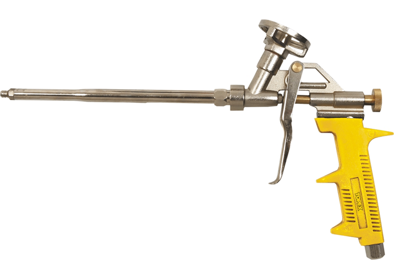 Pistool voor montageschuim Topex 21B501