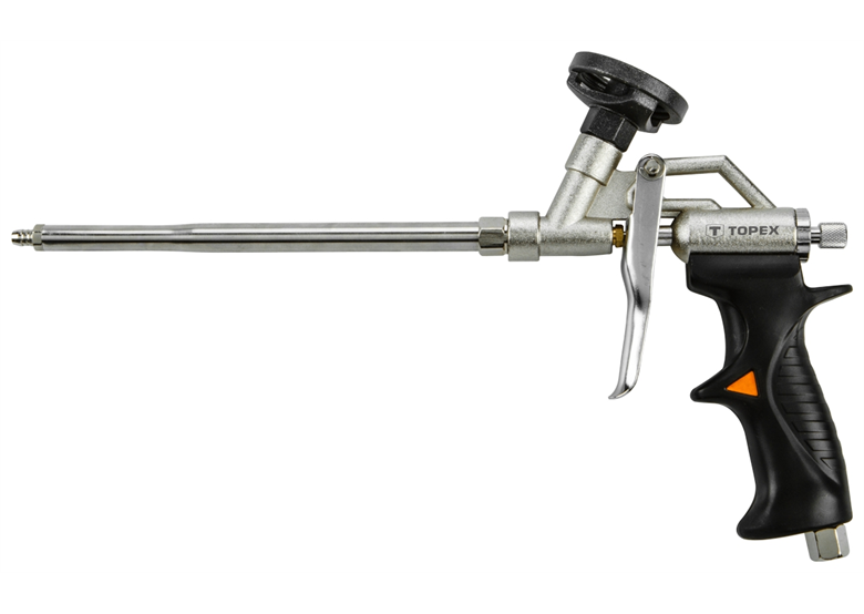 Pistool voor montageschuim Topex 21B504