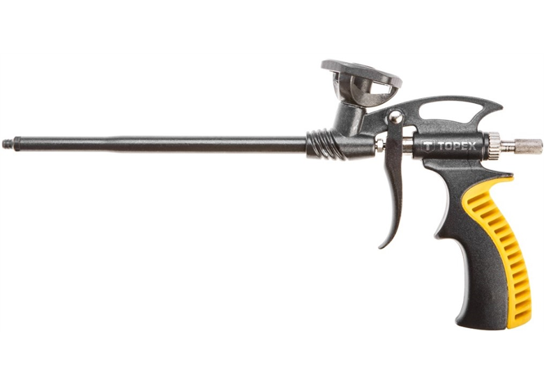Pistool voor montageschuim Topex 21B507