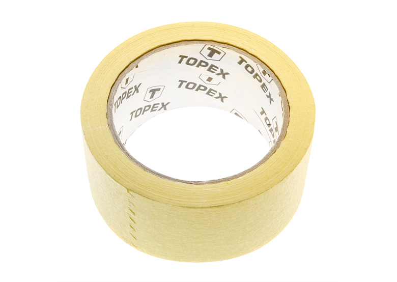 Afplaktape 36 meter x 48 mm Topex 23B204