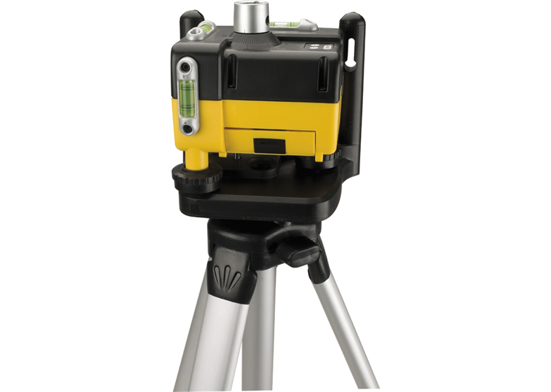 Draaibare laserwaterpas Topex 29C908