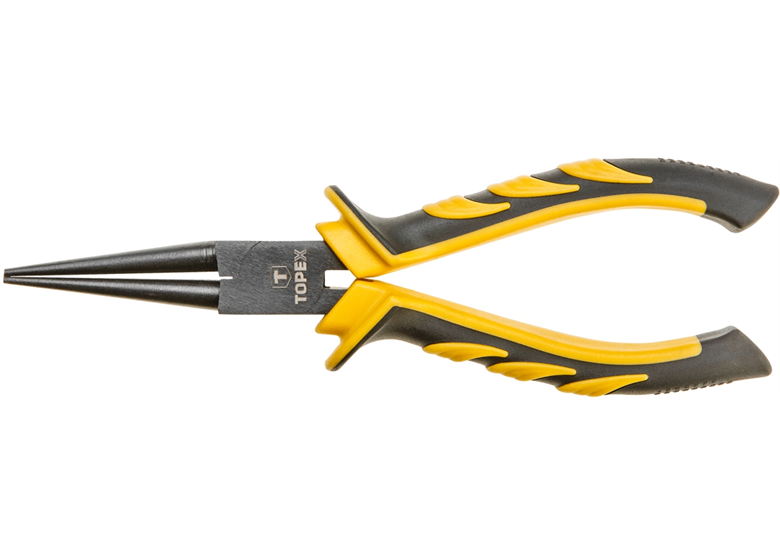 Ronde Neustang 160mm Topex 32D026