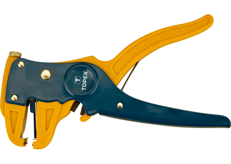 Automatische Kabelstripper Topex 32D406