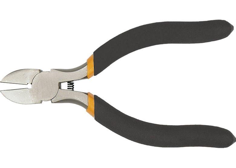 Zijkniptang 115mm Topex 32D724