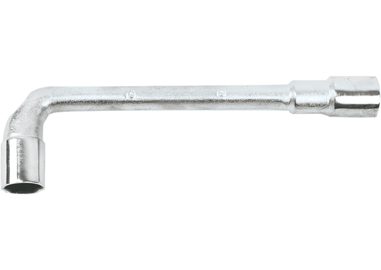 L-sleutel 10mm Topex 35D164