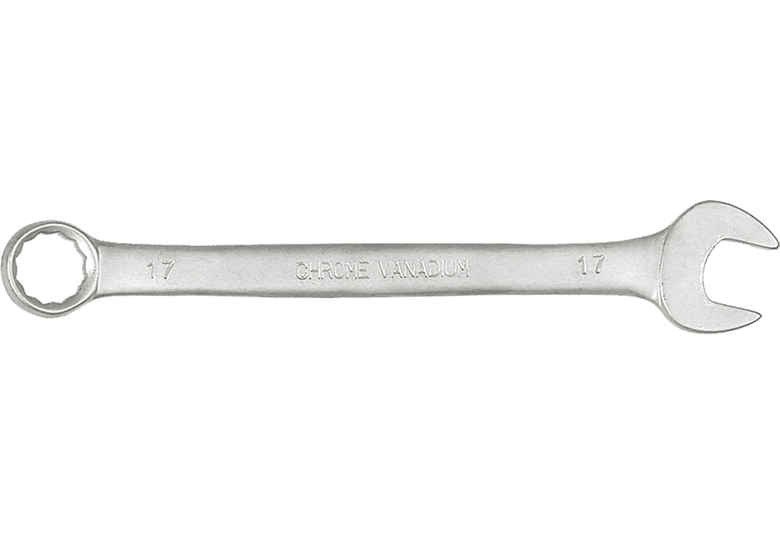 Steek/ringsleutel 22mm Topex 35D716