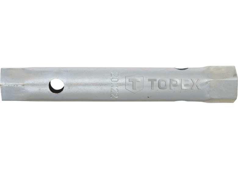 Pijpsleutel 6x7mm Topex 35D930