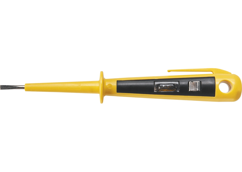 Spanningzoeker 125-250V Topex 39D058