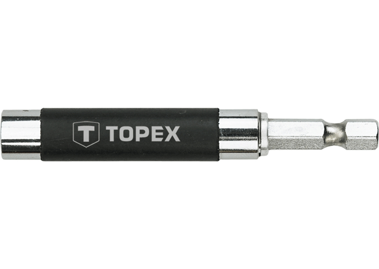 Bithouder 80mm Topex 39D341