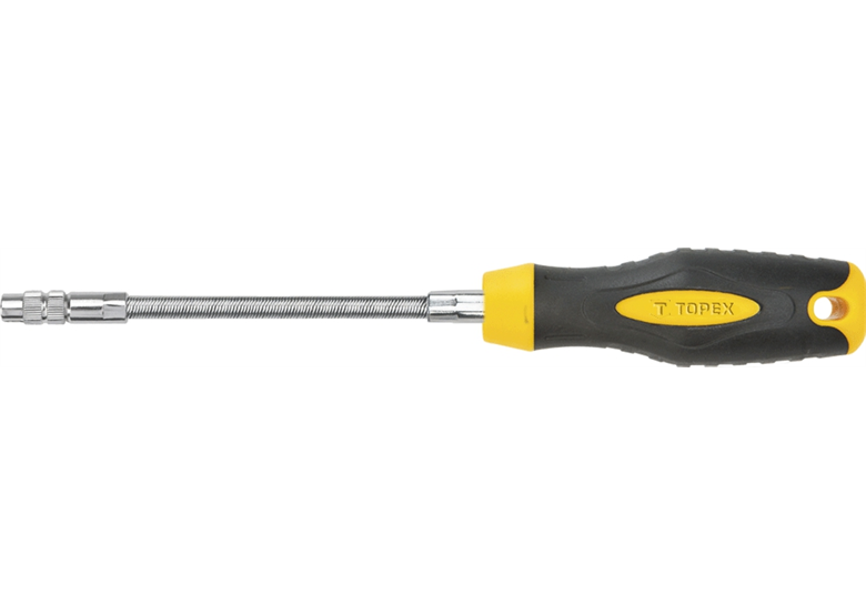 Flexible schroevendraaier Topex 39D865