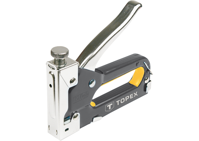 Hand Nietmachine Type J/53, 6-14mm Topex 41E905