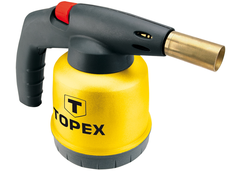 Gasbrander Topex 44E142