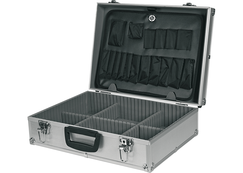 Alu Koffer ( instalateurs koffer ) Topex 79R220