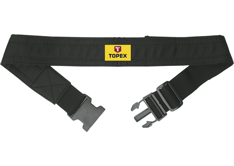 Riem voor houders en tassen Topex 79R410