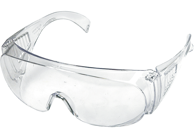 Veiligheidsbril Basic Topex 82S108