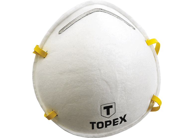 Stofkap, Fijn stof Topex 82S131