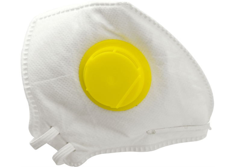 Stofkap, Grof stof met filter Topex 82S137