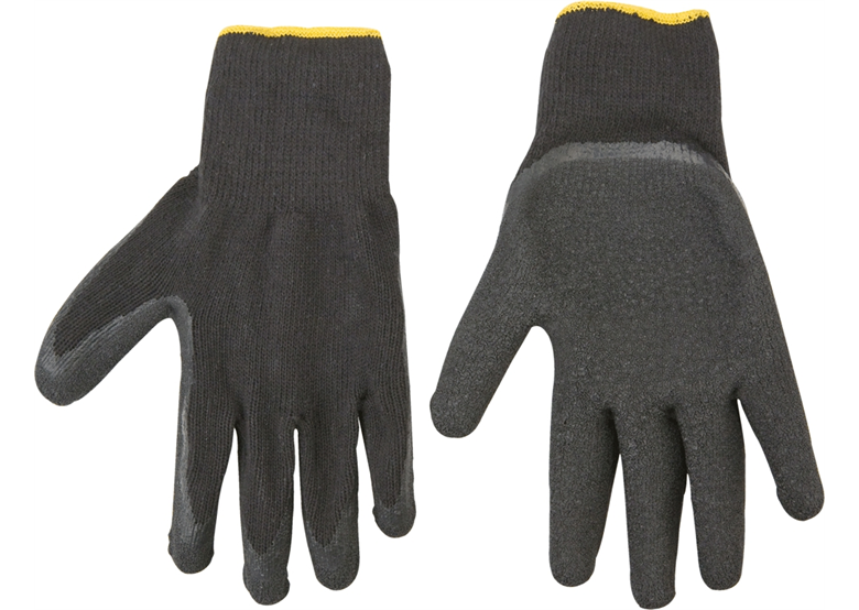 Werkhandschoenen, 8" Topex 83S216