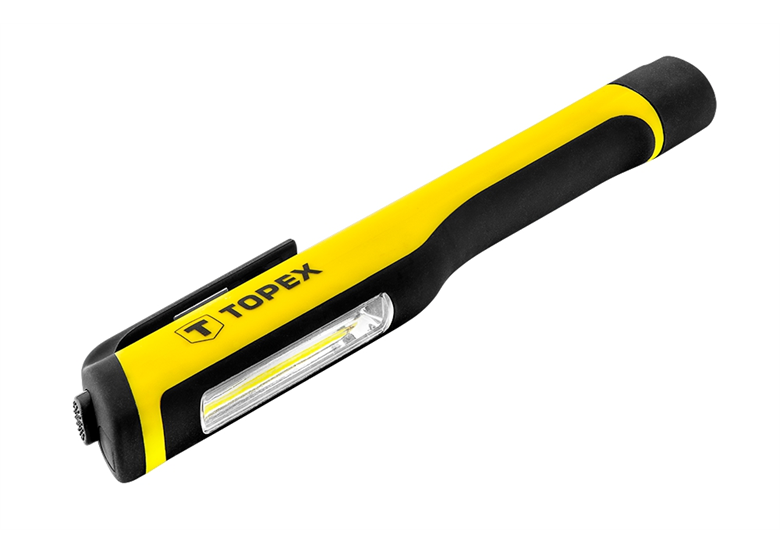 Inspectielamp pen-strong LED Topex 94W381