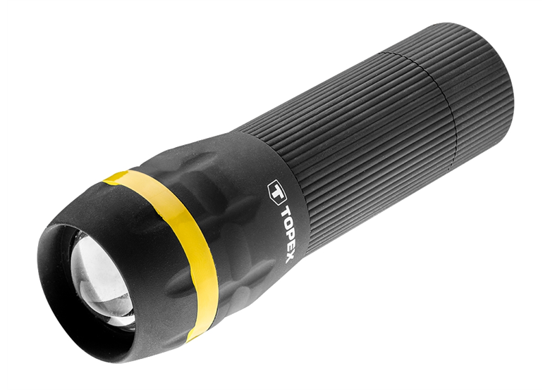 LED Lamp, zoom Topex 94W395