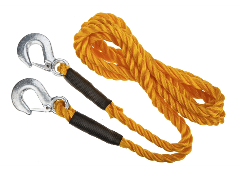 Sleepkabel 2000kg Topex 97X269