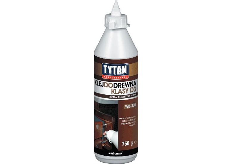 Houtlijm Tytan Professional D3 200g Tytan WB-330