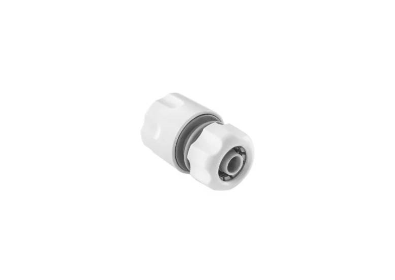 Snelkoppeling - doorlaat 1/2”  Vartco LL01-001