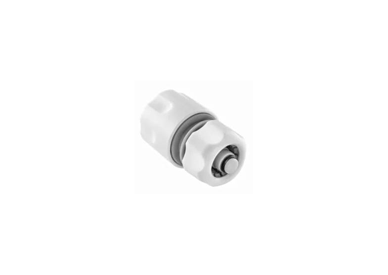Snelkoppeling - stop 1/2” Vartco LL01-002