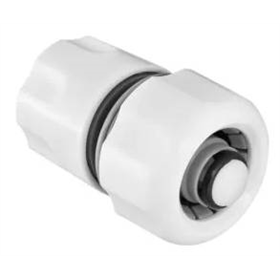 Snelkoppeling - stop 3/4” Vartco LL01-004