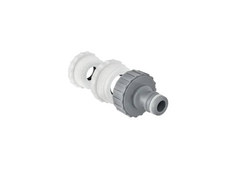 Przyłącze do kranu 1/2" - 3/4" - 1" Vartco LL01-007