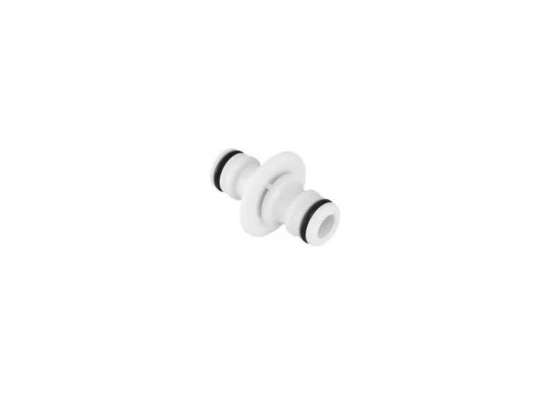 Verbindingsstuk-dubbel Vartco LL01-008